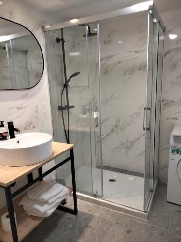 Apartamentos Hispano Nájera 3