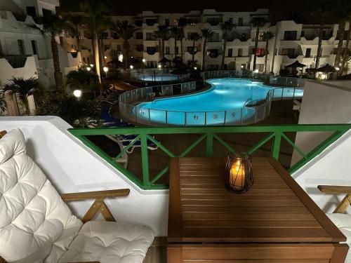 Apartamentos Valentina 1