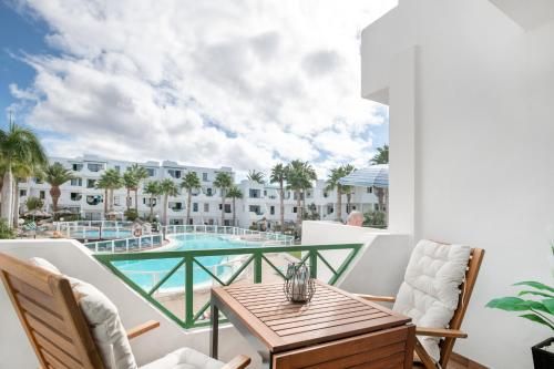 Apartamentos Valentina 2