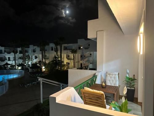 Apartamentos Valentina 3