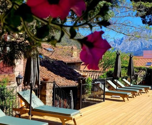 Apartamentos Villa de Potes 2