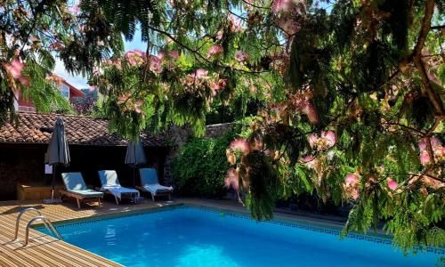 Apartamentos Villa de Potes 3