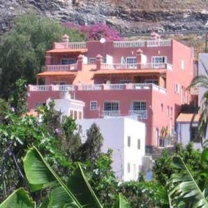 Apartamentos Bellavista Gomera 1