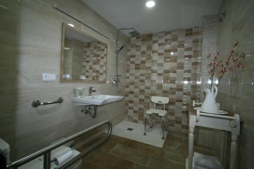Apartamentos mirasierra plaza 3