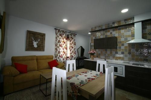 Apartamentos mirasierra plaza 1