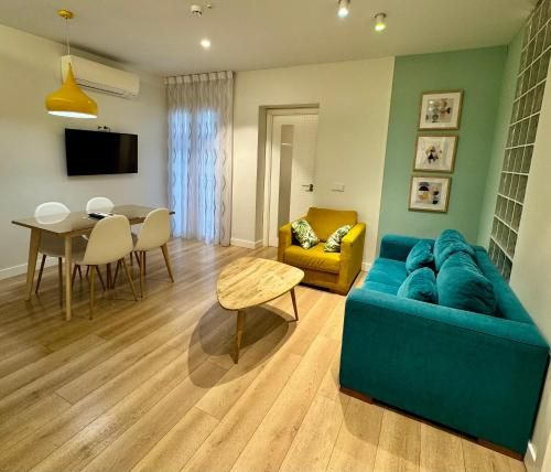 Apartamentos Apolo 1