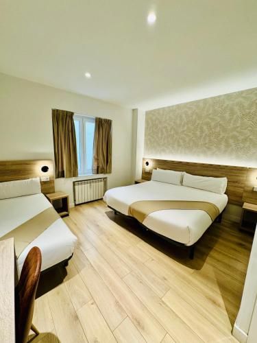 Apartamentos Apolo 3