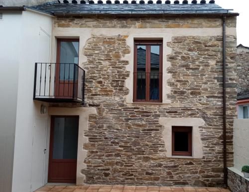 Apartamentos Fons sacrata 2