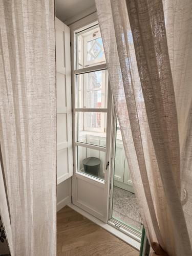 Apartamentos La Colonia de Muros 2