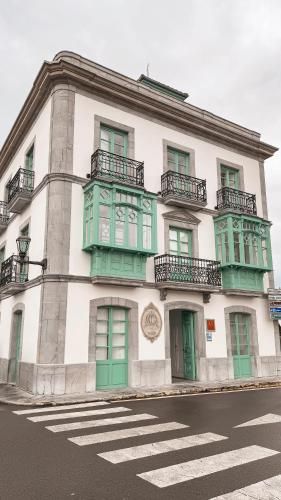 Apartamentos La Colonia de Muros 3