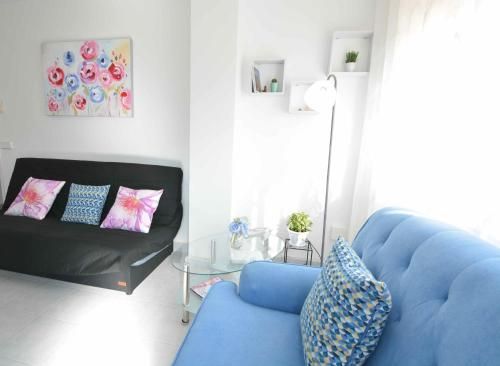 Reus Bedrooms 2 habitaciones con baño privado, sin cocina 2