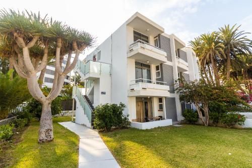 Apartamentos Maspalomas Foresta 1