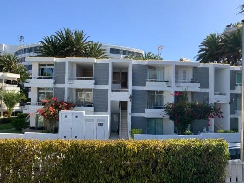 Apartamentos Maspalomas Foresta 2