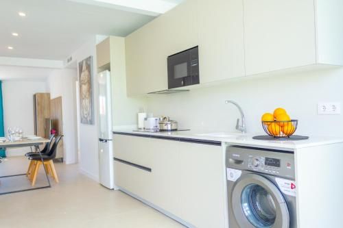 Apartamentos recién reformados en el centro - Mar de Cristal 3