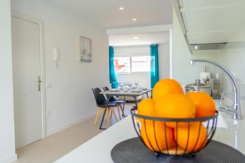 Apartamentos recién reformados en el centro - Mar de Cristal 2