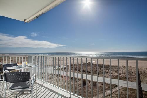 Apartamentos Marfina 1