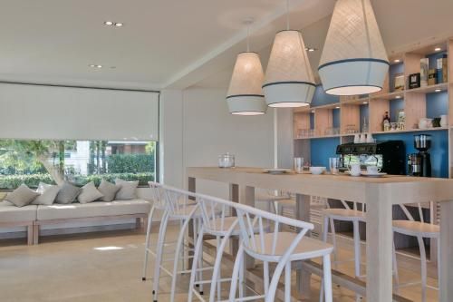 Apartamentos Marfina 3