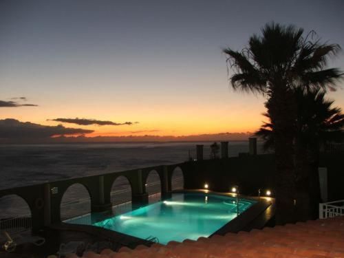 La Muralla Apartamentos 3