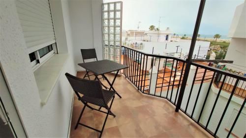 Apartamentos Carril de la Fuente 2