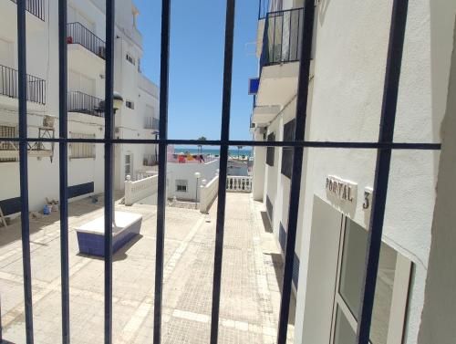 Apartamentos Carril de la Fuente 3