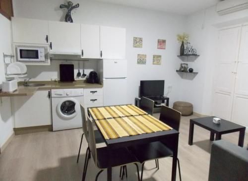 Apartamentos Capuchinas 3 stelle a Plasencia