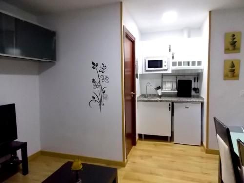 Apartamentos Capuchinas 3