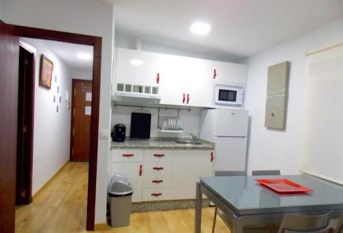 Apartamentos Capuchinas 2