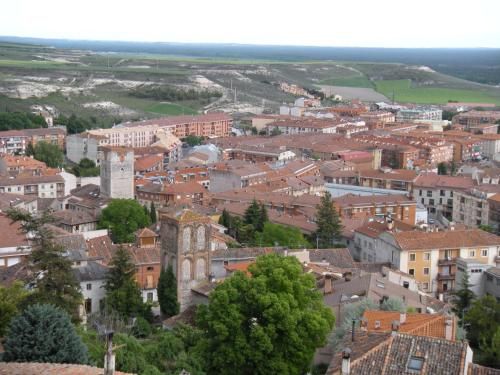 Aparthotel Santa Marina 3