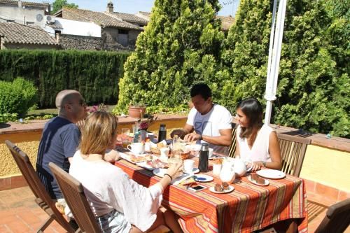 Mas Vilosa Bed and Breakfast 3