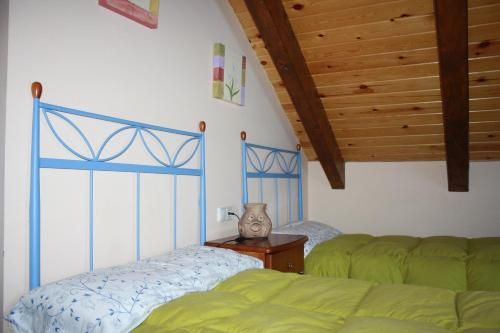 Apartamentos L´Era de Baix 1