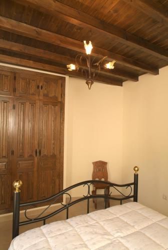 Apartamentos Los Hebiles 1