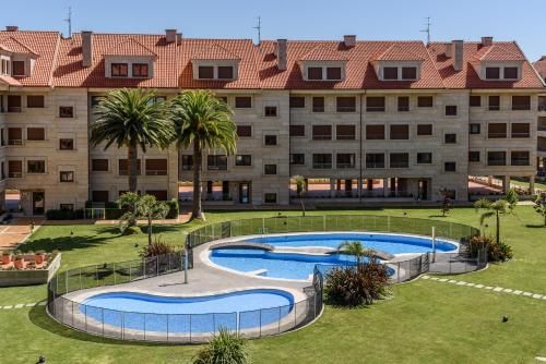 Apartamentos La Toja 3