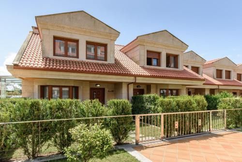 Apartamentos La Toja 2