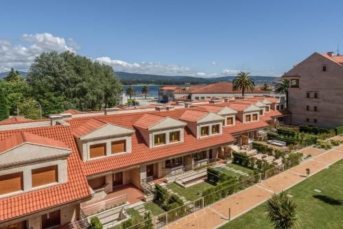 Apartamentos La Toja 4 estrellas en O Grove