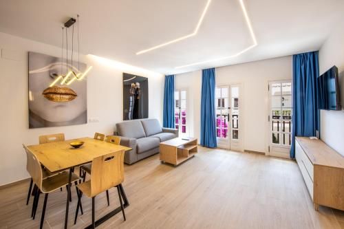 Apartamentos Marino Superior Casa Azahar 1