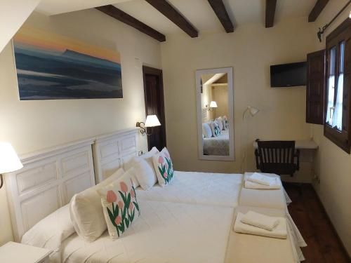 El Valle Hotel Rural 3