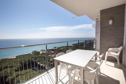 Apartamentos Blanes-Condal Costa Brava 1
