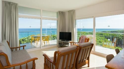 Apartamentos Blanes-Condal Costa Brava 3