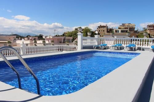 Apartamentos Las Americas - Blanes Beach 1