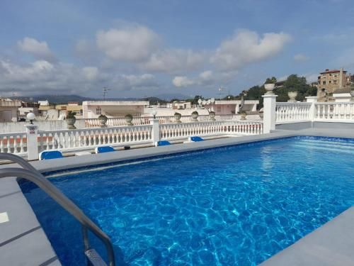 Apartamentos Las Americas - Blanes Beach 2