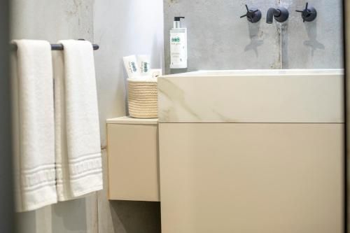 Apartamentos MLC Ciudad de Linares 2