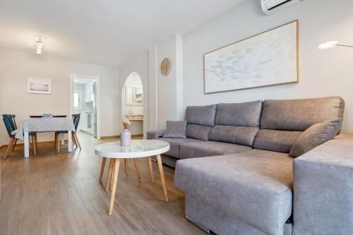 Apartamentos Cunidor - Cunit 3