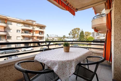 Apartamentos Cunidor - Cunit 1