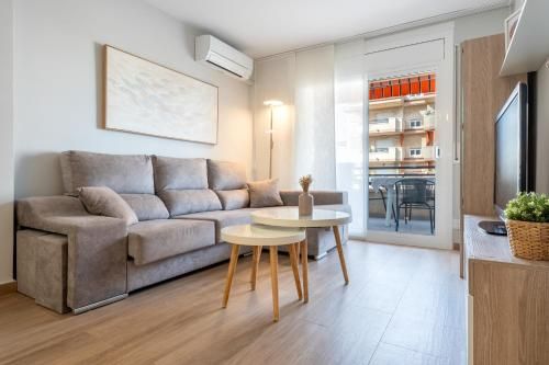 Apartamentos Cunidor - Cunit 2