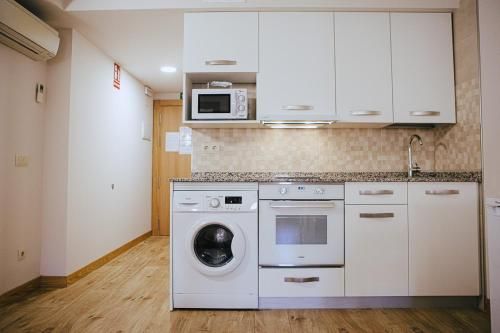 Apartamentos Ducay 3