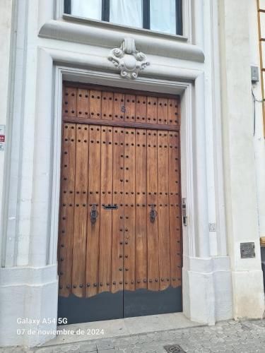 Apartamentos Murallas de Sevilla 3