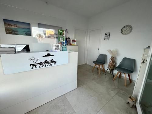 Apartamentos El Galán II 2