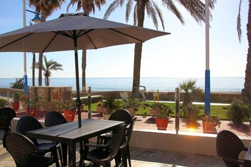 Apartamentos El Galán II 3