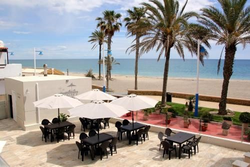 Apartamentos El Galán II 1