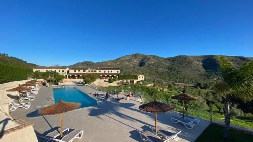 M A S L A P A U Country Hotel - Adults only 2